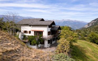 Maison 5.5 pièces - image - 4