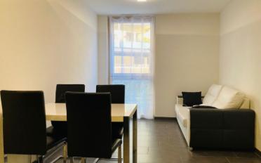 Appartement meublé 2 pièces - image - 1