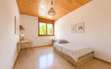 Apartment 5 rooms - image - 5