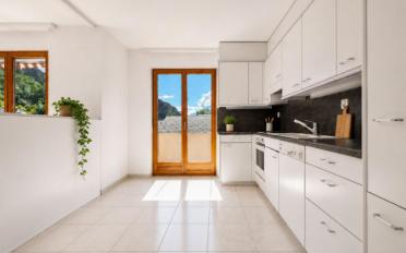 Apartment 5 rooms - image - 2