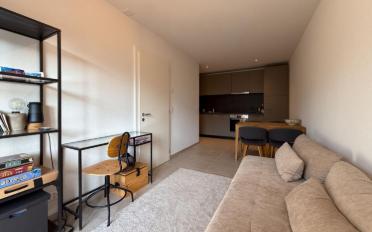 Appartement 2.5 pièces - image - 1