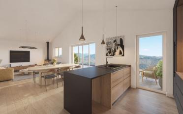 Maison 6 pièces - image - 4
