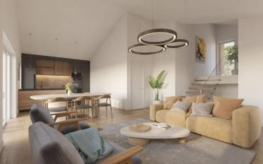 Maison 6 pièces - image - 3