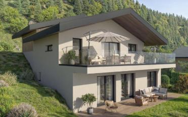 Maison 6 pièces - image - 1