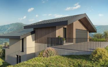 Maison 6 pièces - image - 2
