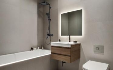 Immeuble résidentiel 3.5 pièces - image - 4