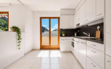Wohnung 5 Zimmer - image - 4