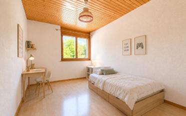 Wohnung 5 Zimmer - image - 7