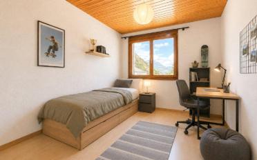 Wohnung 5 Zimmer - image - 8