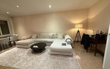 Möbl. Wohnobj. 3.5 Zimmer - image - 1