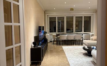 Möbl. Wohnobj. 3.5 Zimmer - image - 3