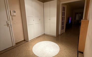 Möbl. Wohnobj. 3.5 Zimmer - image - 4