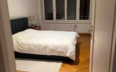Möbl. Wohnobj. 3.5 Zimmer - image - 9