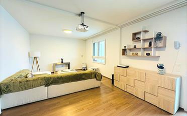 Attikawohnung 5.5 Zimmer - image - 3
