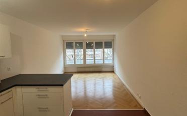 Apartment 2 rooms - image - 1