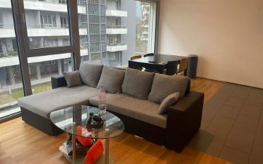 Apartment 2.5 rooms - image - 1