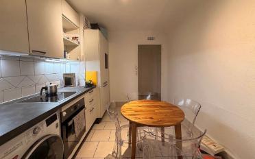 Terrace flat - image - 2