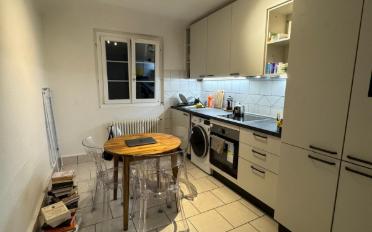 Terrace flat - image - 3