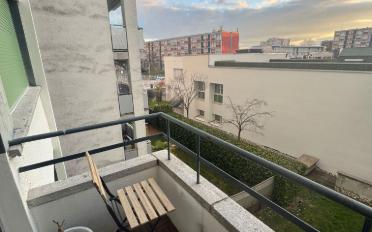 Appartement 3.5 pièces - image - 1