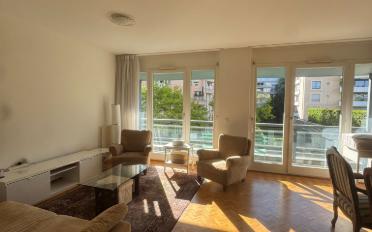 Apartment 3 rooms - image - 3