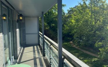 Apartment 3 rooms - image - 2