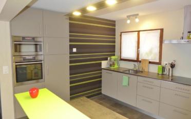 Apartment 4.5 rooms - image - 5