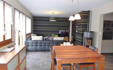 Apartment 4.5 rooms - image - 1