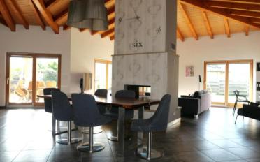 Villa 6.5 Zimmer - image - 10