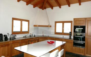 Villa 6.5 Zimmer - image - 11