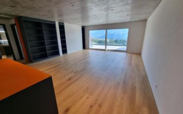 Apartment 3.5 rooms - image - 3