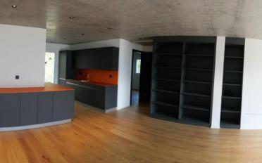 Apartment 3.5 rooms - image - 7
