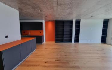 Apartment 3.5 rooms - image - 4