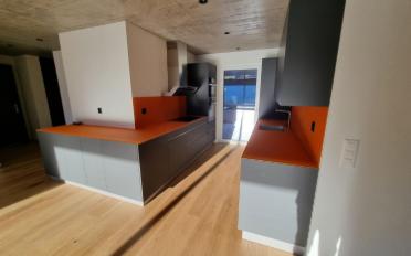 Apartment 3.5 rooms - image - 6
