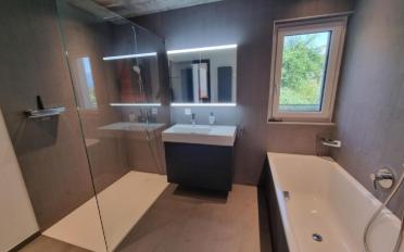 Apartment 3.5 rooms - image - 10