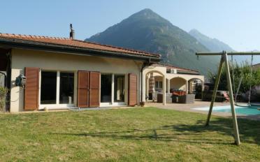 Villa 6.5 rooms - image - 3