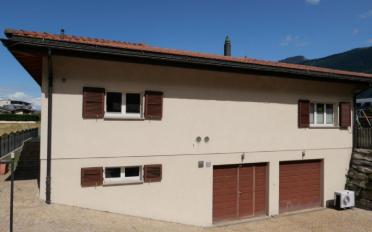 Villa 6.5 rooms - image - 4