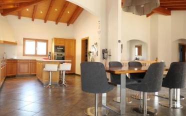 Villa 6.5 rooms - image - 8