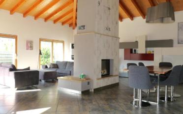Villa 6.5 rooms - image - 6