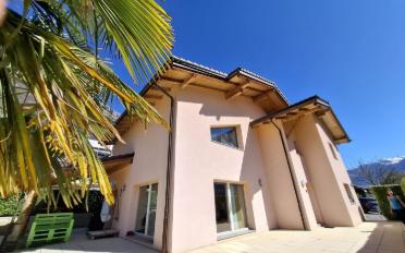 Villa 6.5 rooms - image - 1