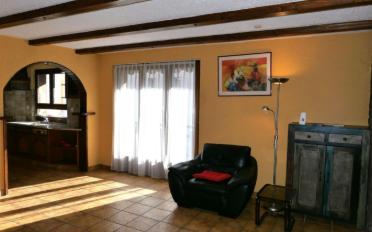Wohnung 4.5 Zimmer - image - 1