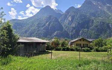 Terrain à bâtir - image - 1