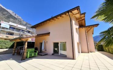 Villa 6.5 Zimmer - image - 4