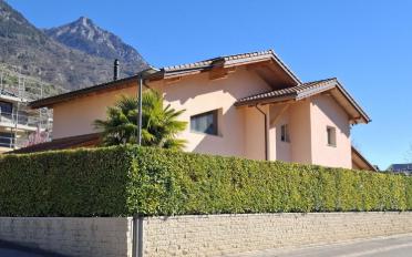 Villa 6.5 Zimmer - image - 1