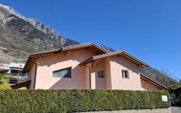 Villa 6.5 Zimmer - image - 2