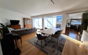 Apartment 5.5 rooms - image - 1