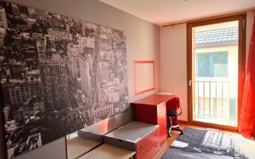 Apartment 5.5 rooms - image - 9