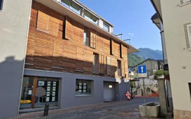 Apartment 5.5 rooms - image - 12