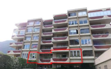 Wohnung 7 Zimmer - image - 1