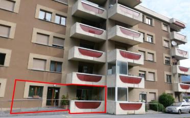 Wohnung 7 Zimmer - image - 2