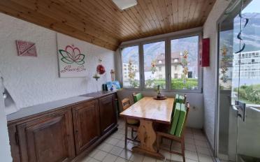 Wohnung 7 Zimmer - image - 12